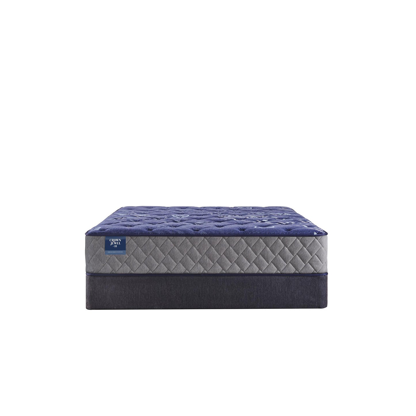  Sealy Grand Jewel Ultra Firm Tight Top Mattress (Twin) IMAGE 6