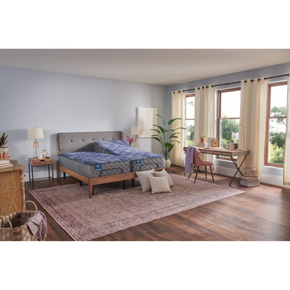  Sealy Grand Jewel Ultra Firm Tight Top Mattress (Split California King) IMAGE 1