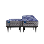  Sealy Grand Jewel Ultra Firm Tight Top Mattress (Split California King) IMAGE 2