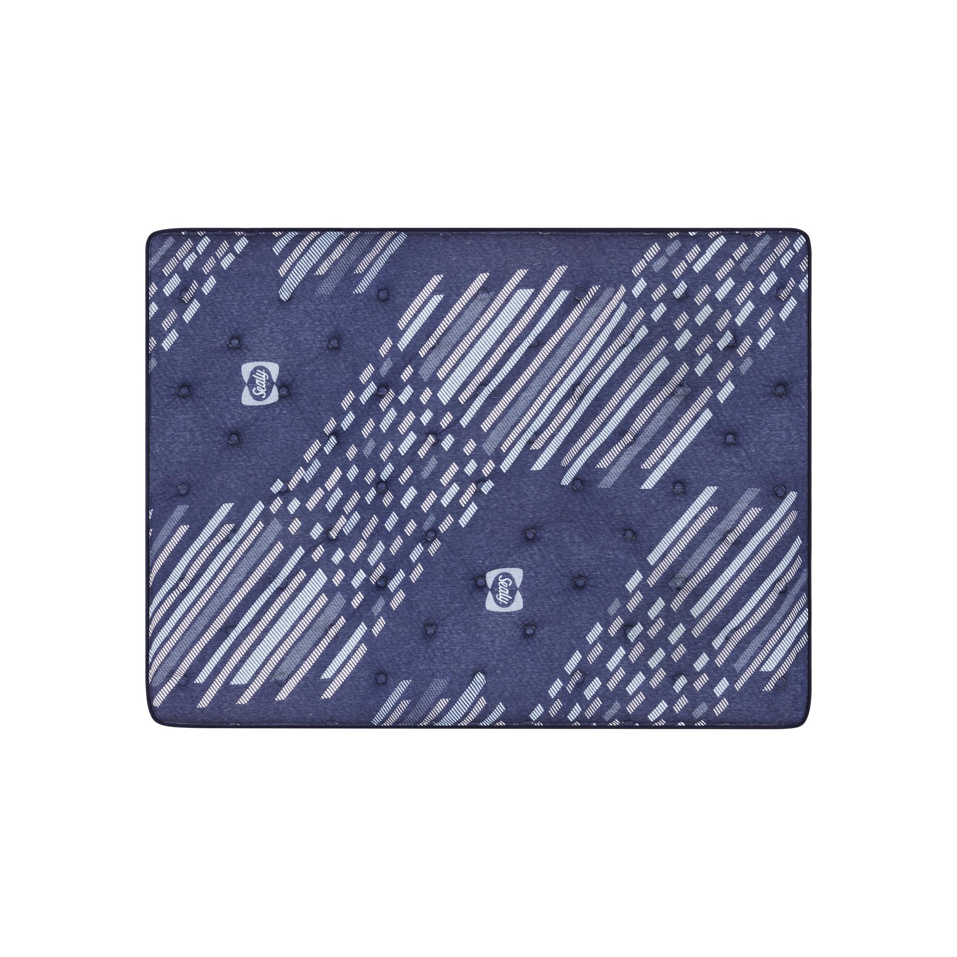  Sealy Grand Jewel Ultra Firm Tight Top Mattress (Full) IMAGE 4