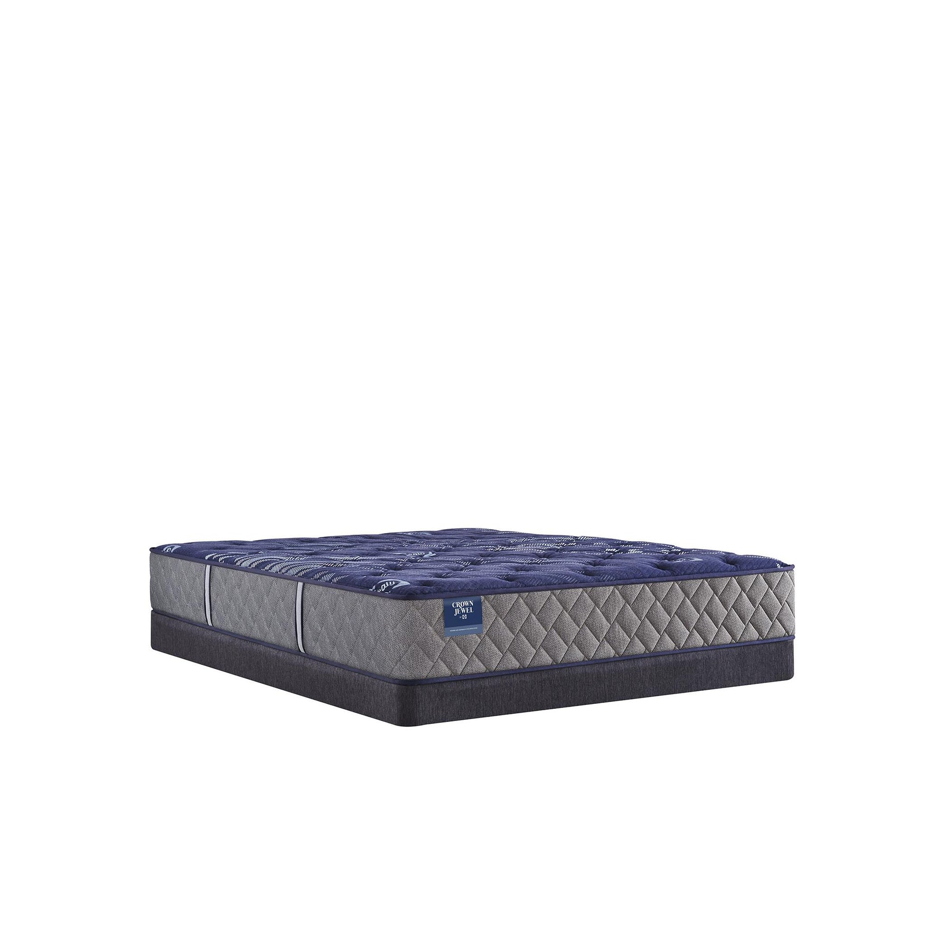  Sealy Grand Jewel Ultra Firm Tight Top Mattress (Full) IMAGE 8