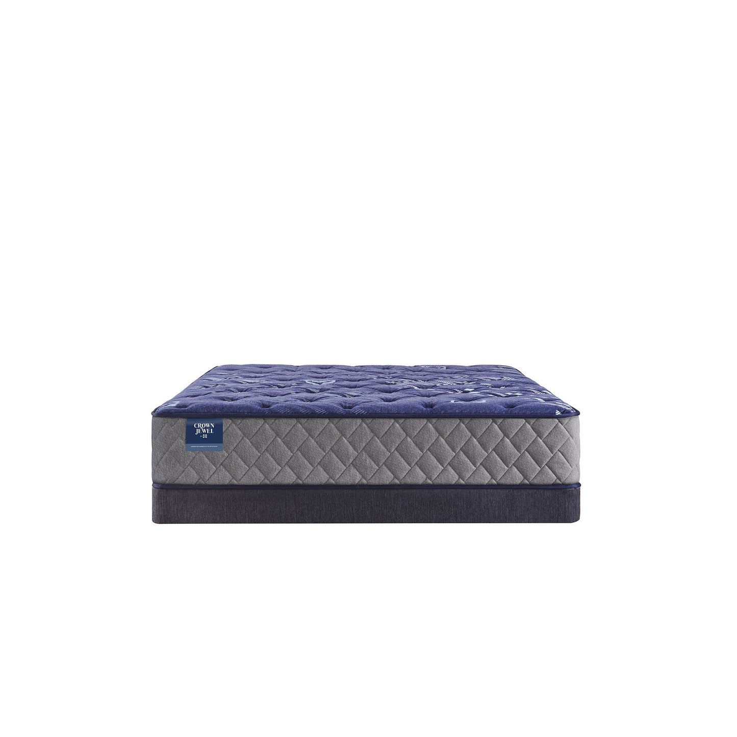  Sealy Grand Jewel Ultra Firm Tight Top Mattress (California King) IMAGE 5
