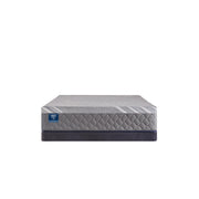  Sealy Royal Cove Medium Hybrid Mattress (Split California King) IMAGE 3