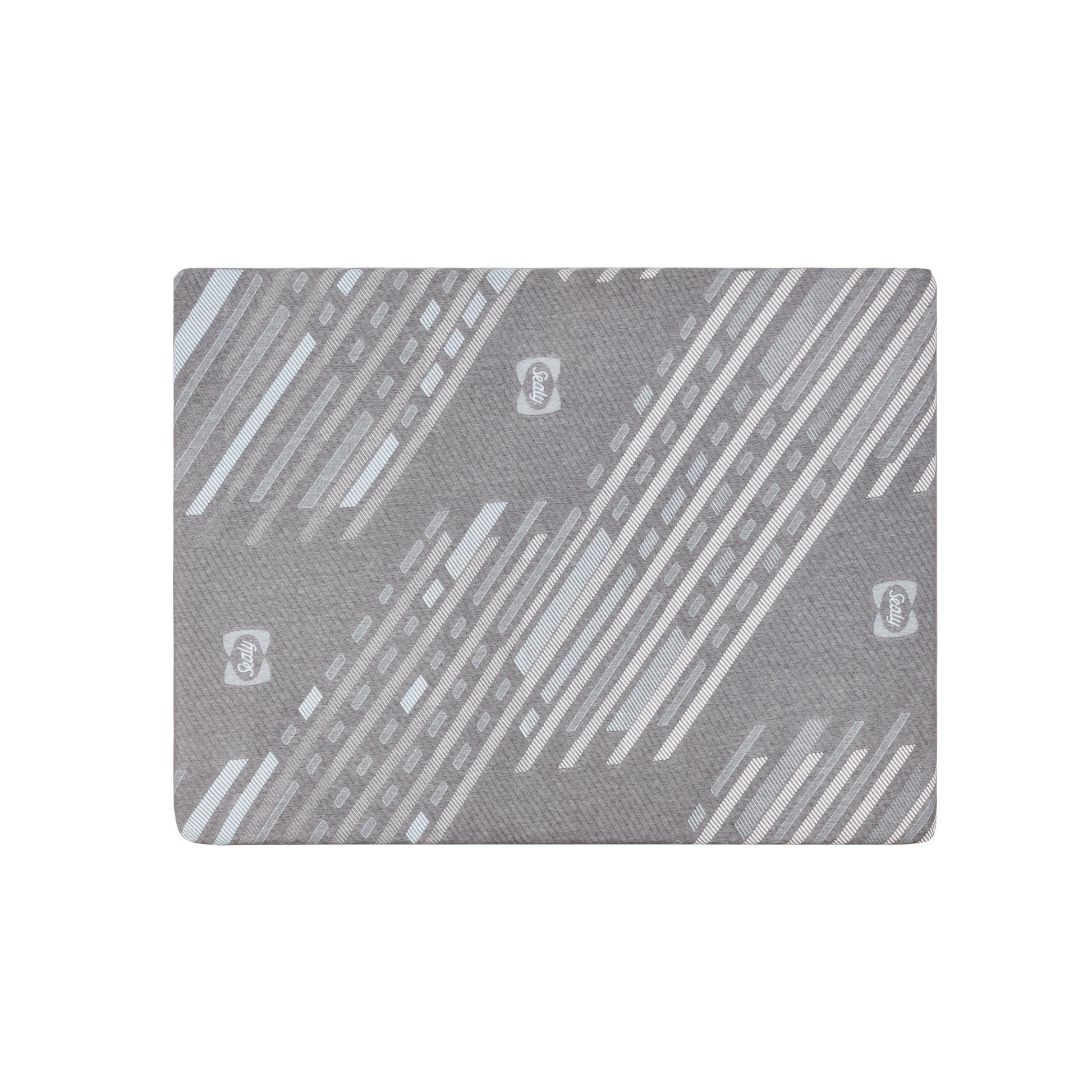  Sealy Royal Cove Medium Hybrid Mattress (Full) IMAGE 8