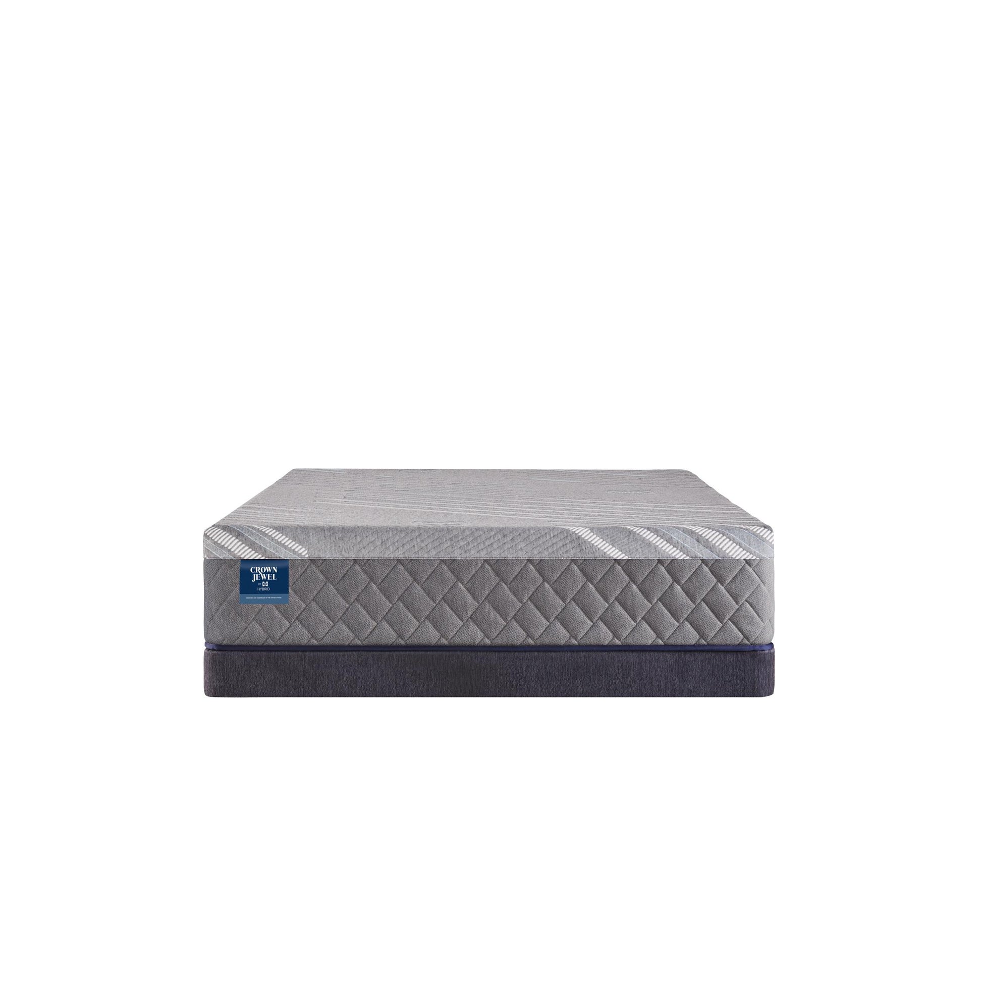  Sealy Royal Cove Medium Hybrid Mattress (Queen) IMAGE 3