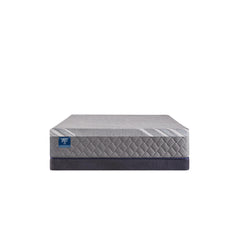  Sealy Royal Cove Medium Hybrid Mattress (California King) IMAGE 3
