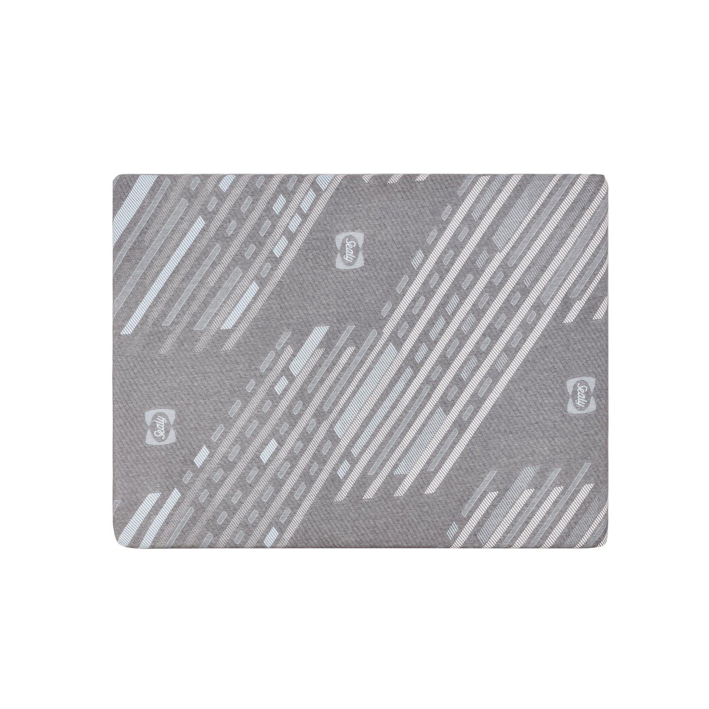  Sealy Royal Cove Medium Hybrid Mattress (California King) IMAGE 8