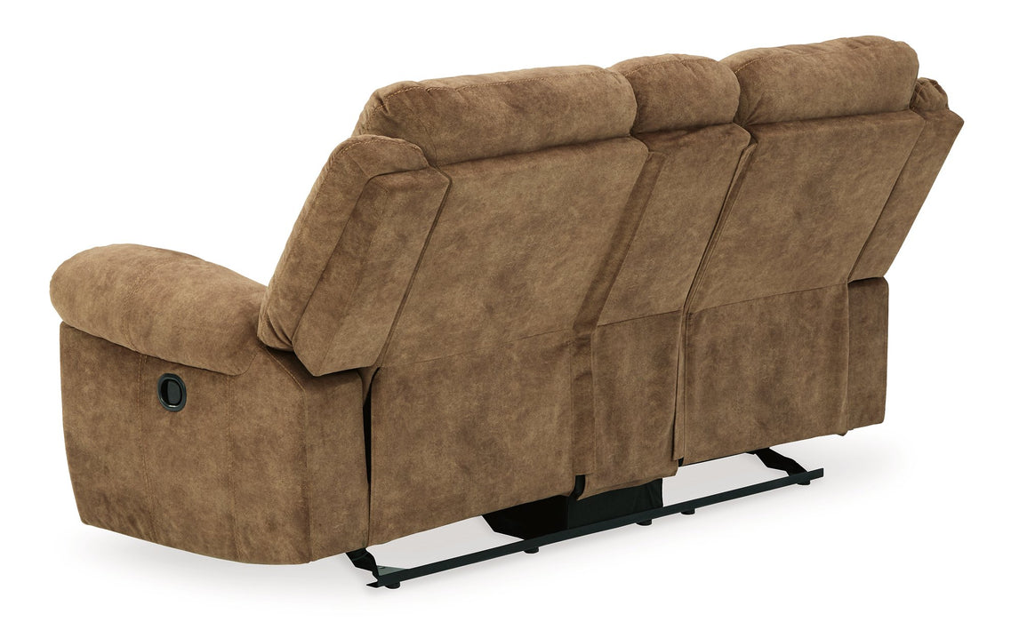 Huddle-Up Upholstery Package