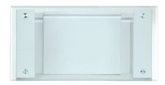 Mesa de centro rectangular Nevaeh