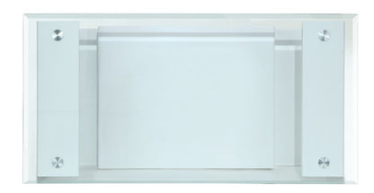 Nevaeh Rectangular Coffee Table