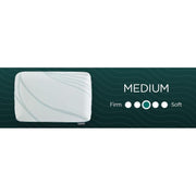  Tempur-Pedic Tempur-Pedic Adapt ProHi 2.0 Pillow (King) IMAGE 8