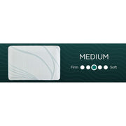  Tempur-Pedic Tempur-Pedic Adapt ProLo 2.0 Pillow (Queen) IMAGE 8