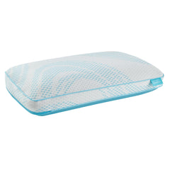  Tempur-Pedic Tempur-Pedic Breeze ProHi 2.0 Pillow (Queen) IMAGE 1