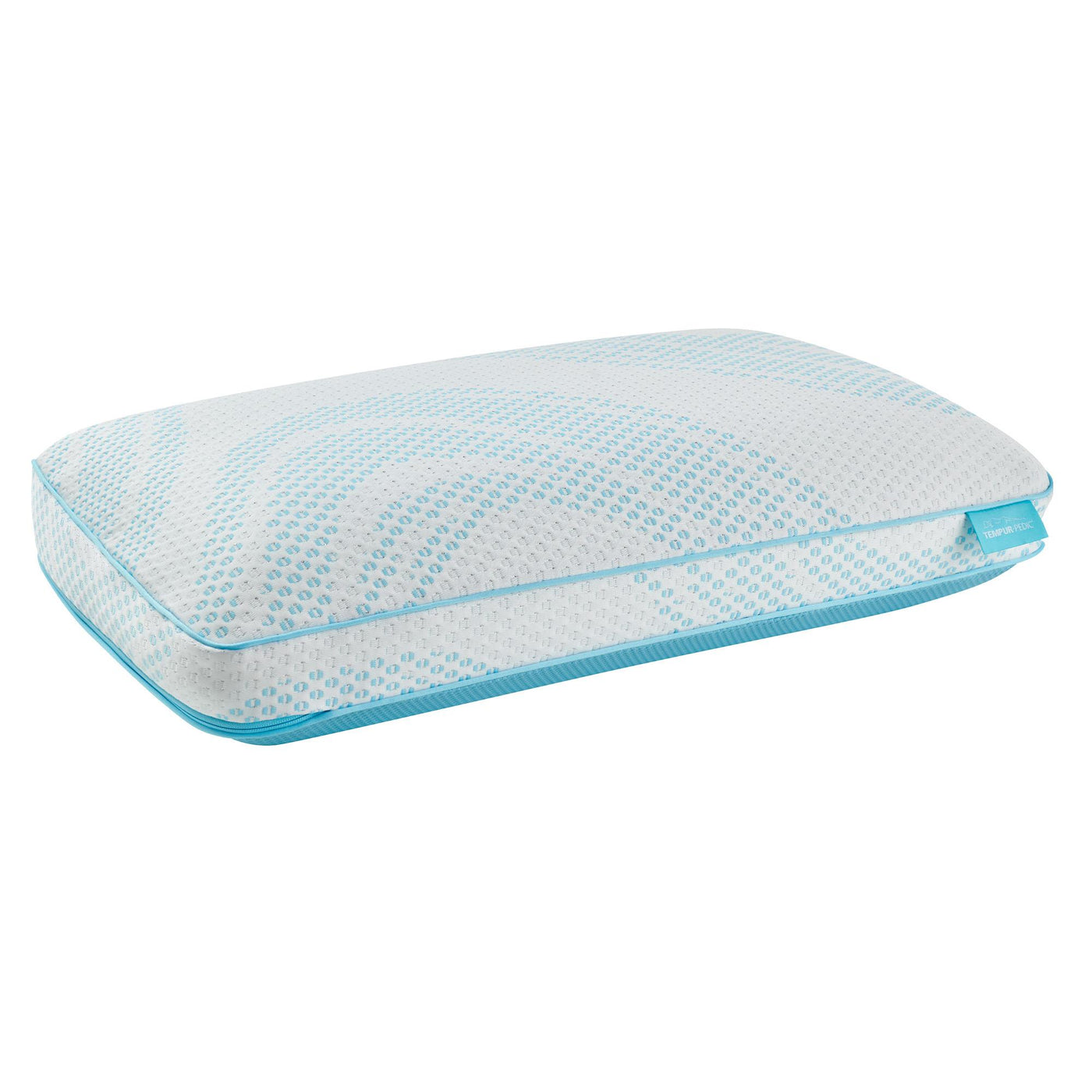  Tempur-Pedic Tempur-Pedic Breeze ProHi 2.0 Pillow (King) IMAGE 1
