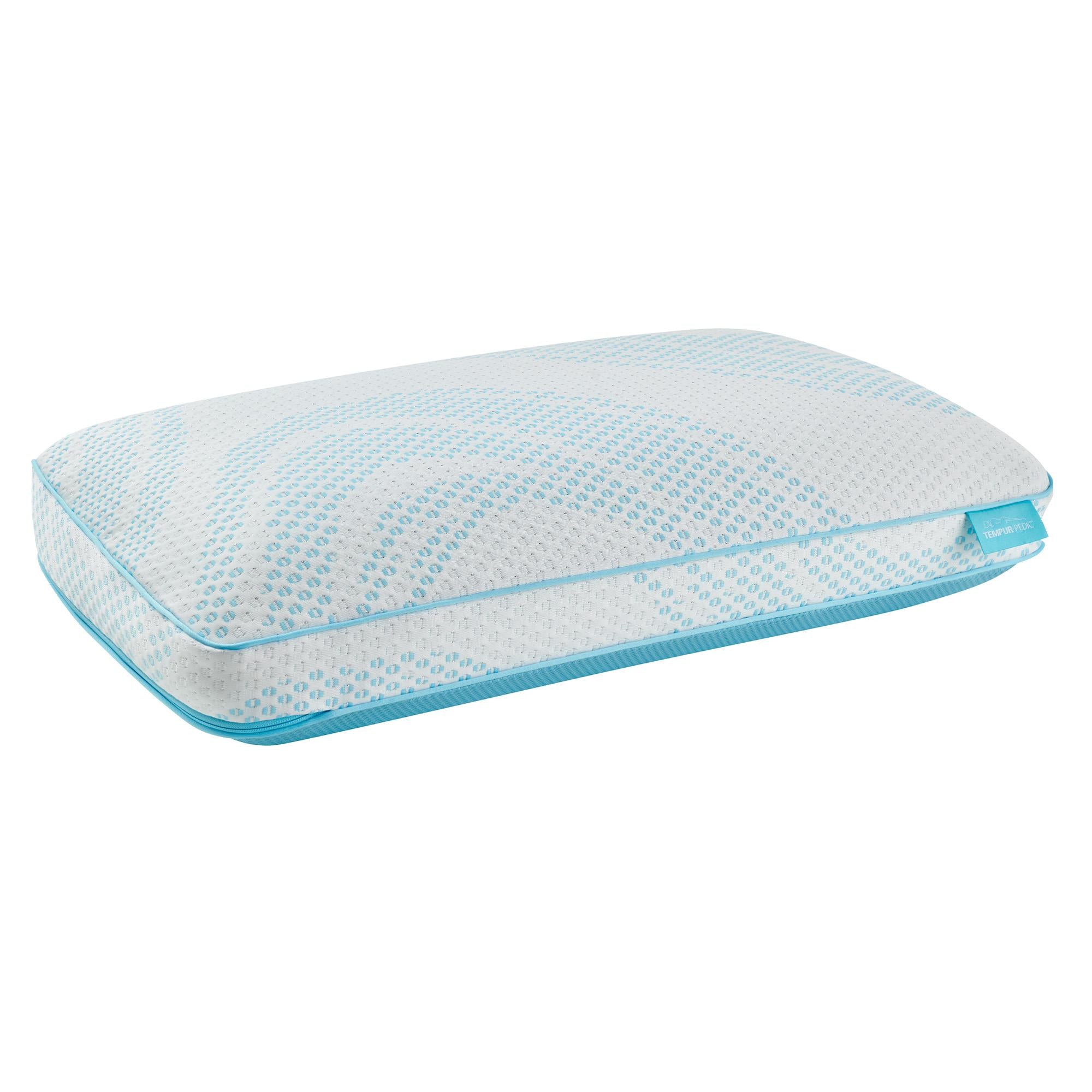  Tempur-Pedic Tempur-Pedic Breeze ProHi 2.0 Pillow (King) IMAGE 1