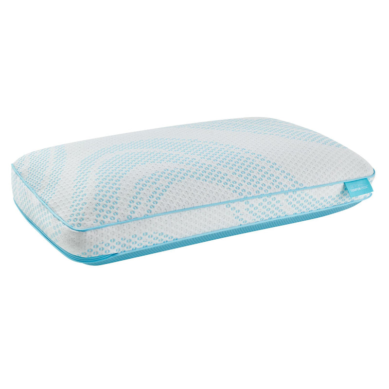 Tempur-Pedic Tempur-Pedic Breeze ProHi 2.0 Pillow (King)