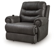 Created Comfort Power Lift Recliner