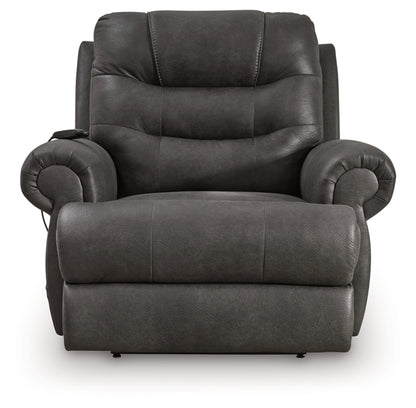 Created Comfort Power Lift Recliner