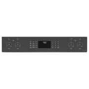 GE Profile 30-inch Smart Slide-In Front-Control Induction Range with Air Fry PHS93EYPFS IMAGE 4