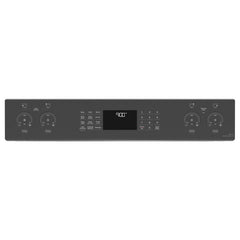 GE Profile 30-inch Smart Slide-In Front-Control Induction Range with Air Fry PHS93EYPFS IMAGE 4