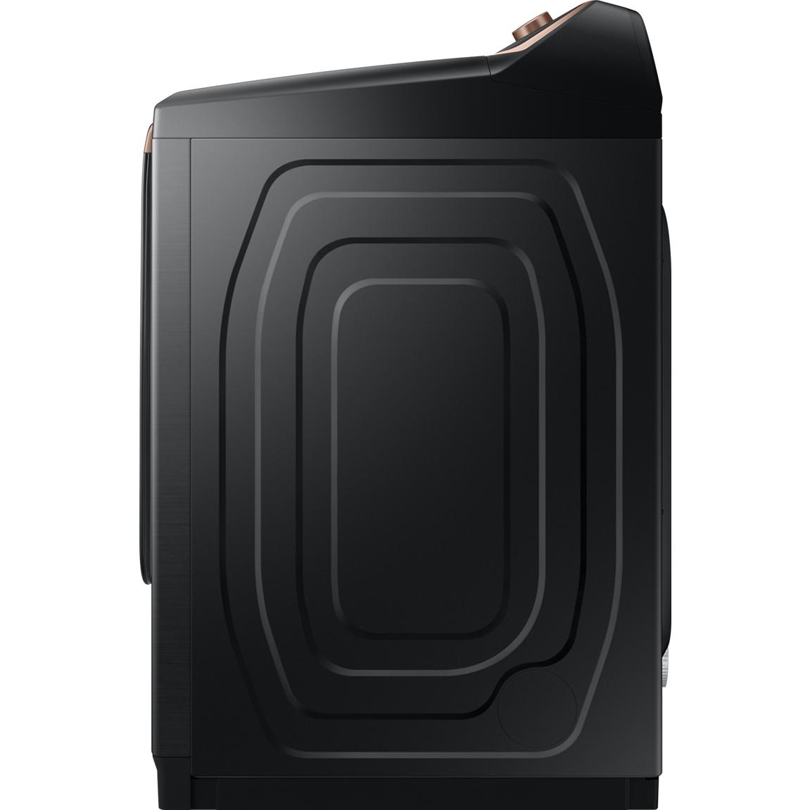  Samsung 7.4 cu. ft. Smart Electric Dryer With Pet Care Dry DVE54CG7550VA3 IMAGE 6