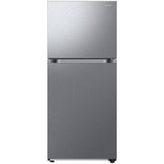  Samsung 29-inch, 17.5 cu. ft. Freestanding Top Freezer Refrigerator RT18DG6500SRAA IMAGE 1