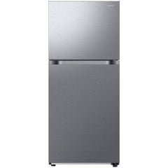  Samsung 29-inch, 17.5 cu. ft. Freestanding Top Freezer Refrigerator RT18DG6500SRAA IMAGE 1
