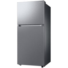  Samsung 29-inch, 17.5 cu. ft. Freestanding Top Freezer Refrigerator RT18DG6500SRAA IMAGE 3