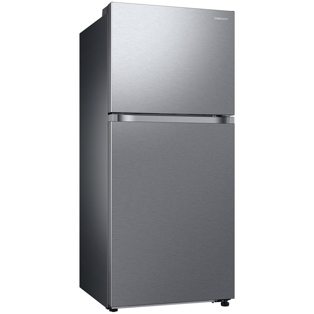  Samsung 29-inch, 17.5 cu. ft. Freestanding Top Freezer Refrigerator RT18DG6500SRAA IMAGE 4