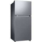  Samsung 29-inch, 17.5 cu. ft. Freestanding Top Freezer Refrigerator RT18DG6500SRAA IMAGE 4