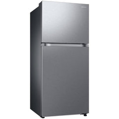  Samsung 29-inch, 17.5 cu. ft. Freestanding Top Freezer Refrigerator RT18DG6500SRAA IMAGE 4