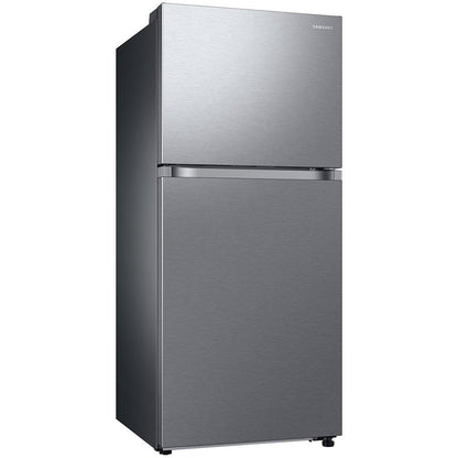  Samsung 29-inch, 17.5 cu. ft. Freestanding Top Freezer Refrigerator RT18DG6500SRAA IMAGE 4