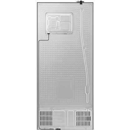  Samsung 29-inch, 17.5 cu. ft. Freestanding Top Freezer Refrigerator RT18DG6500SRAA IMAGE 6
