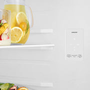  Samsung 29-inch, 17.5 cu. ft. Freestanding Top Freezer Refrigerator RT18DG6500SRAA IMAGE 7