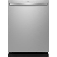 GE Profile Built-in Dishwasher with Microban® Technology PDT705SYWFS IMAGE 1
