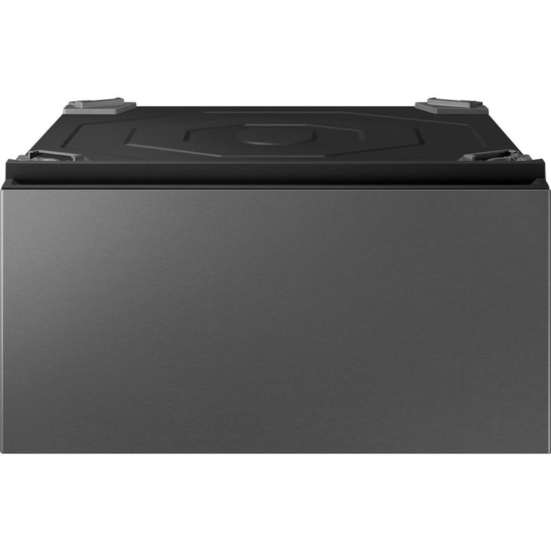 Samsung Bespoke AI Laundry Combo™ Pedestal with Storage Drawer WE702NZ/US