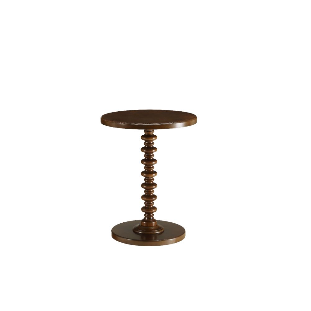 Acton Round 17"Dia Accent Table