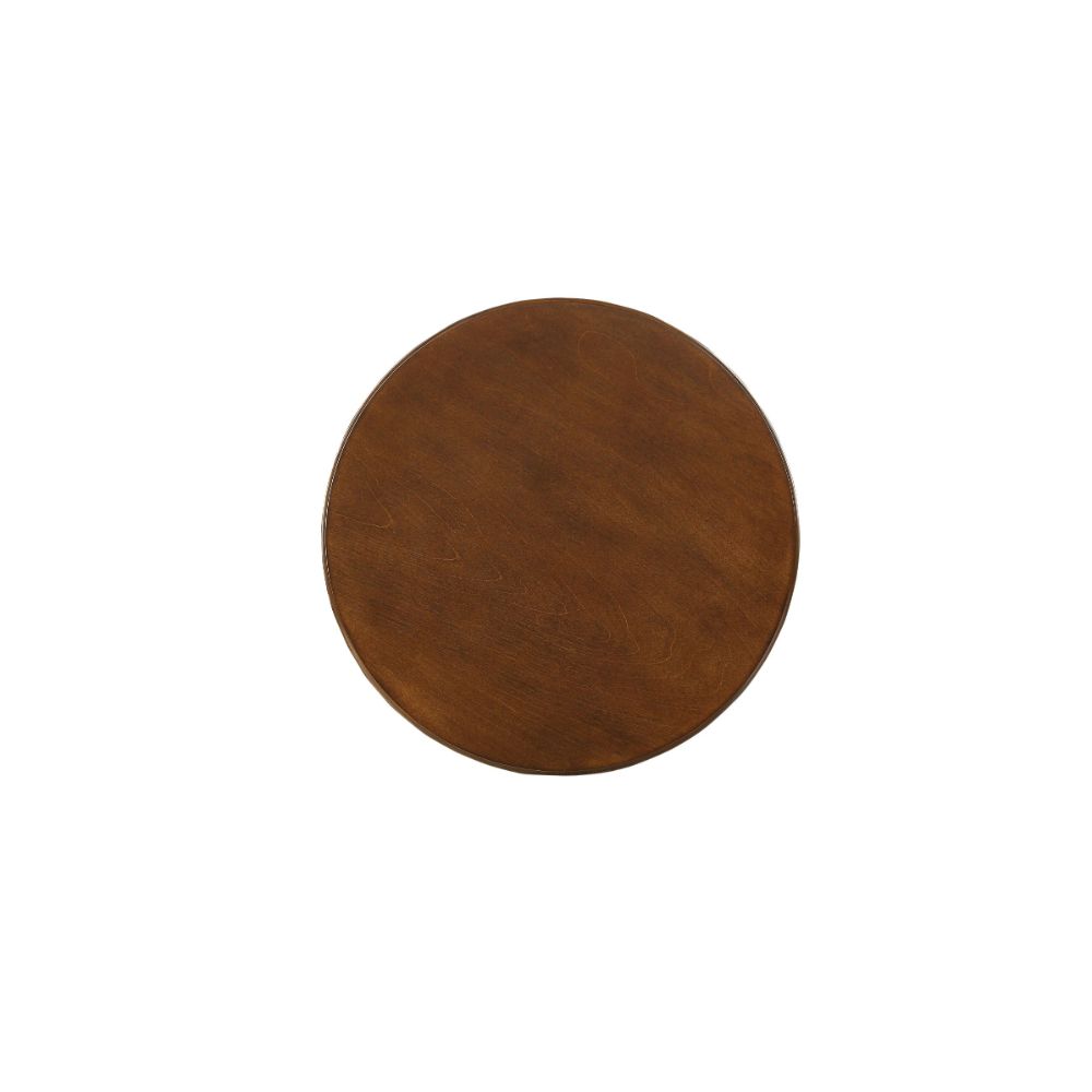 Acton Round 17"Dia Accent Table