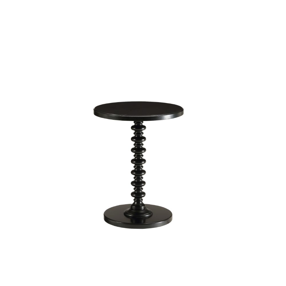 Acton Round 17"Dia Accent Table