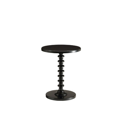 Acton Round 17"Dia Accent Table