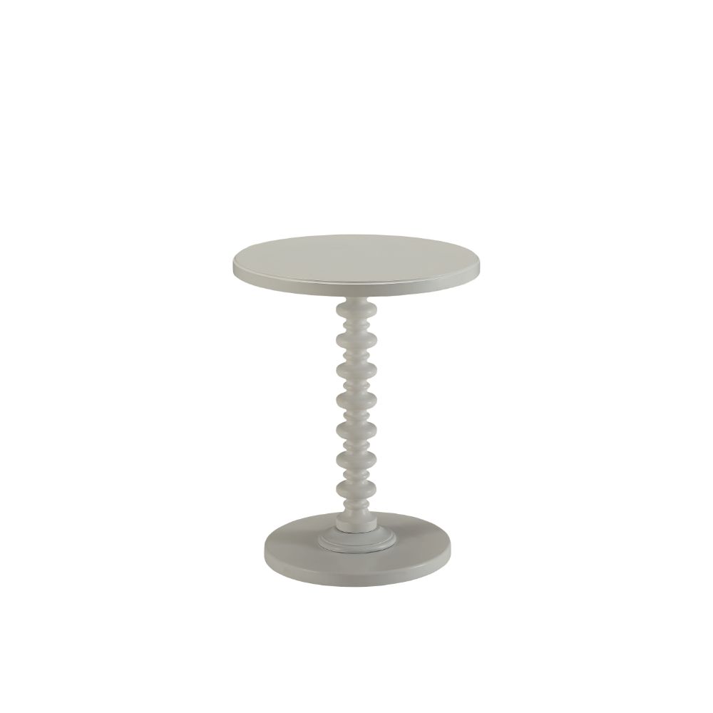 Acton Round 17"Dia Accent Table
