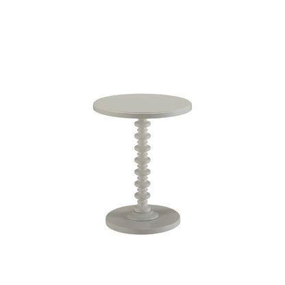 Acton Round 17"Dia Accent Table