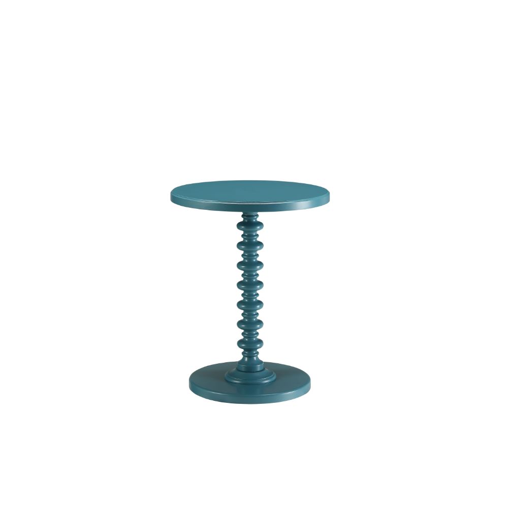 Acton Round 17"Dia Accent Table