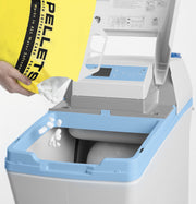 40000 Grain Water Softener GXSHC40N