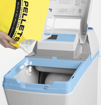 40000 Grain Water Softener GXSHC40N