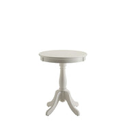 Alger Round 18"Dia Accent Table