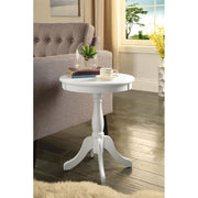 Alger Round 18"Dia Accent Table