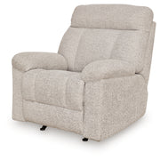 McArlie Rocker Recliner