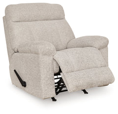 McArlie Rocker Recliner