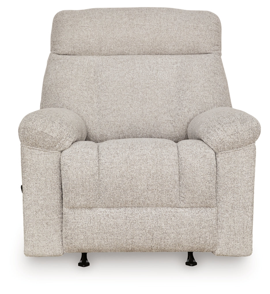 McArlie Rocker Recliner